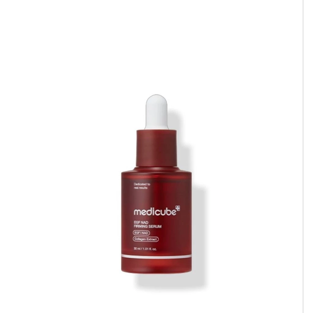 New พร้อมส่ง Medicube EGF NAD Firming Serum 30ml