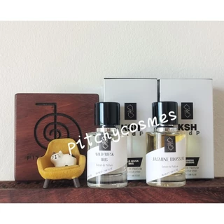 KSH, black tea, siam mango, prestige [แบ่งขาย 2 ml]