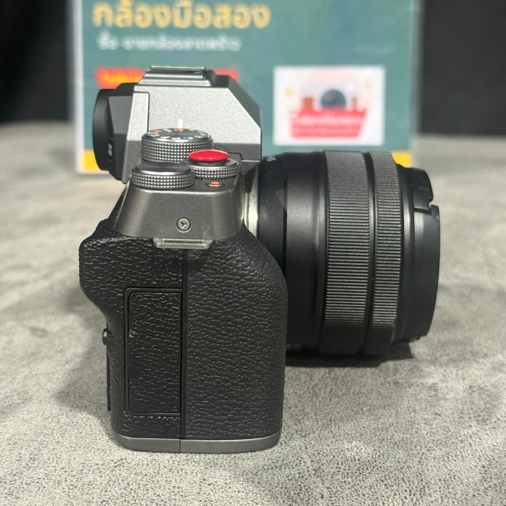 กล้อง ฟูจิ xt200 Fuji XT200 thumbnail 5