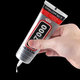 กาว T7000 คุณภาพสูง เหมาะสำหรับใช้งานหลากหลายทั้งซ่อมแซมและงานฝีมือ DIY