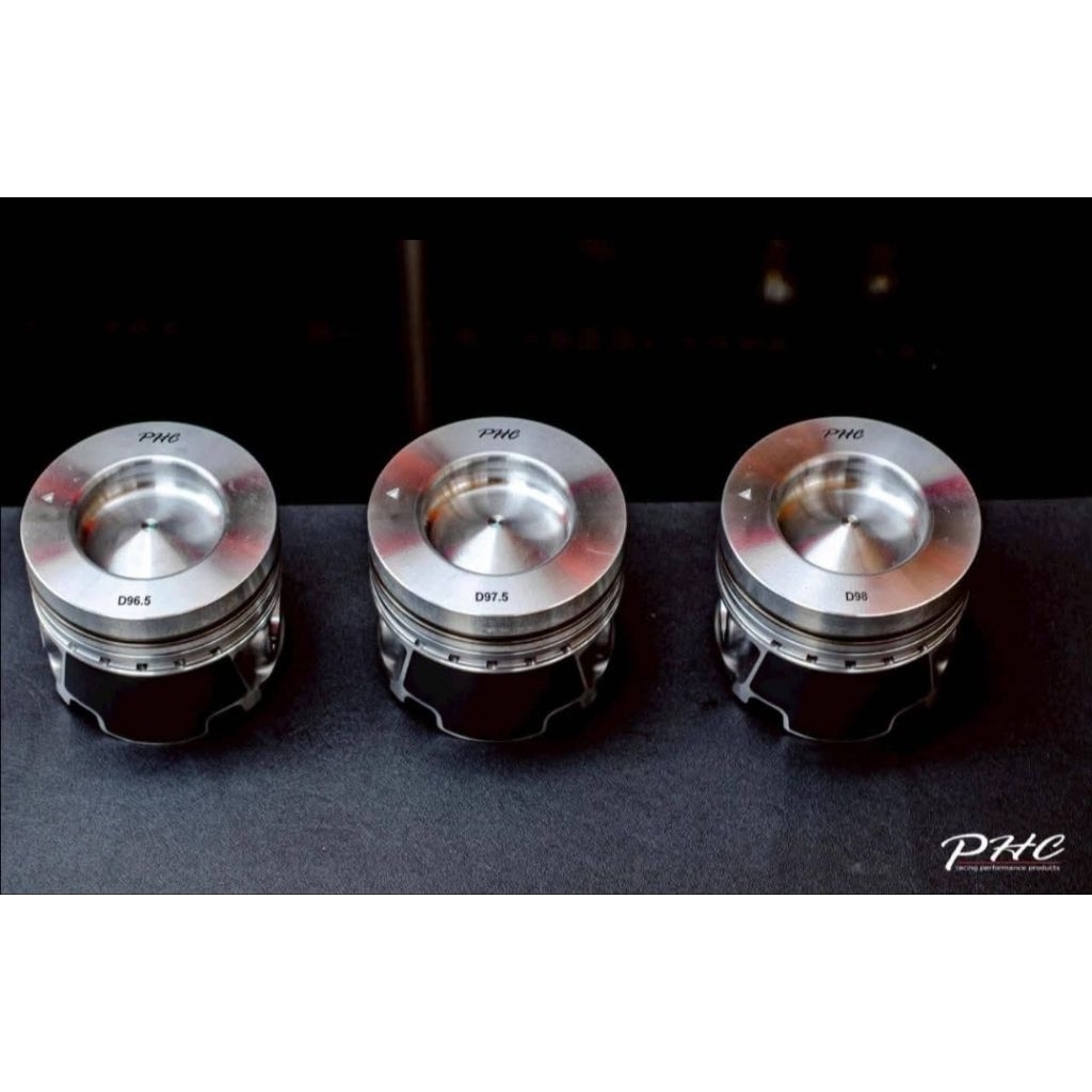 ลูกสูบแต่ง PHC RACING