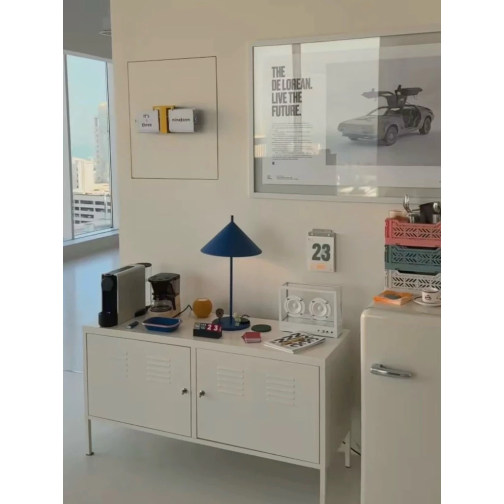 IKEA ตู้เก็บของสไตล์สแกนดิเนเวีย thumbnail 3