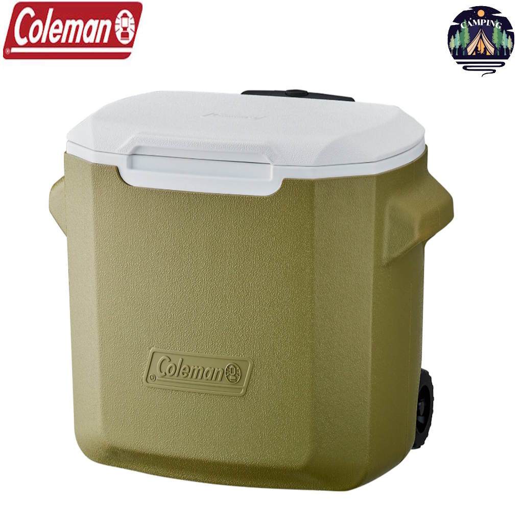 Coleman JP 28 QT Wheel Cooler