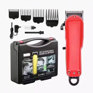 [ของแท้100%] รุ่นใหม่ล่าสุด ปัตตาเลี่ยน แบตตาเลี่ยน ตัดผม MODEL - 808A