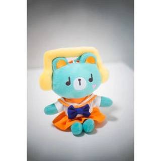 ชุดตุ๊กตา Sailor moon เพิ่มพูน gmmtv 🌕🌛✨️