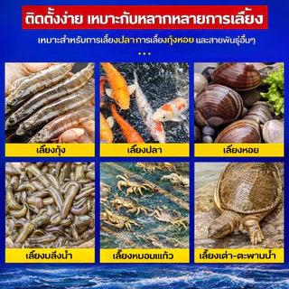 [แถมโครง]บ่อเลี้ยงปลาโครงเหล็กชุบสังกะสี, 550g ผ้าใบหนา PVCบ่อปลาผ้าใบ, บ่อเลี้ยงปลาสำเร็จรูป, มีหลายขนาดให้เลือก