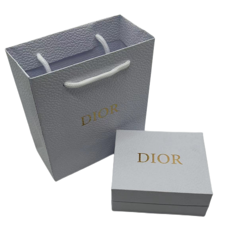 กล่องDior แท้💯% Dior Box 11.5*9*4.5cm