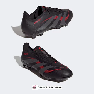 รองเท้าฟุตบอล Adidas Predator League FG/MG ของแท้100% JI1117 / ID3745 / ID1328 JI1115 สตั๊ด Football