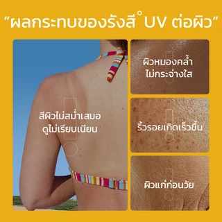 Bodana ครีมเลมอนวิตามินซี ซื้อ 1 แถม 1 กระจ่างใส กันแดด SPF30+ PA+++ ชุ่มชื้นให้ผิวขาวเนียน