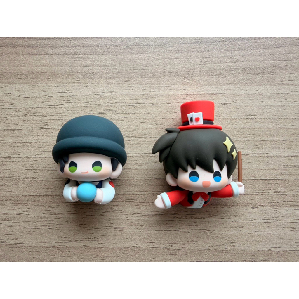 Detective Conan (second hand)