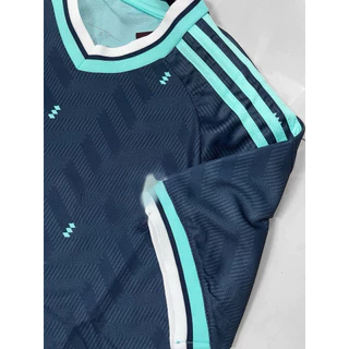 เสื้อบอล ฟุตบoลโลก |ยosมัu GA2026 สีกรม 2026 ( Fan v. S -5XL ) จัดส่งไว พร้อมส่ง