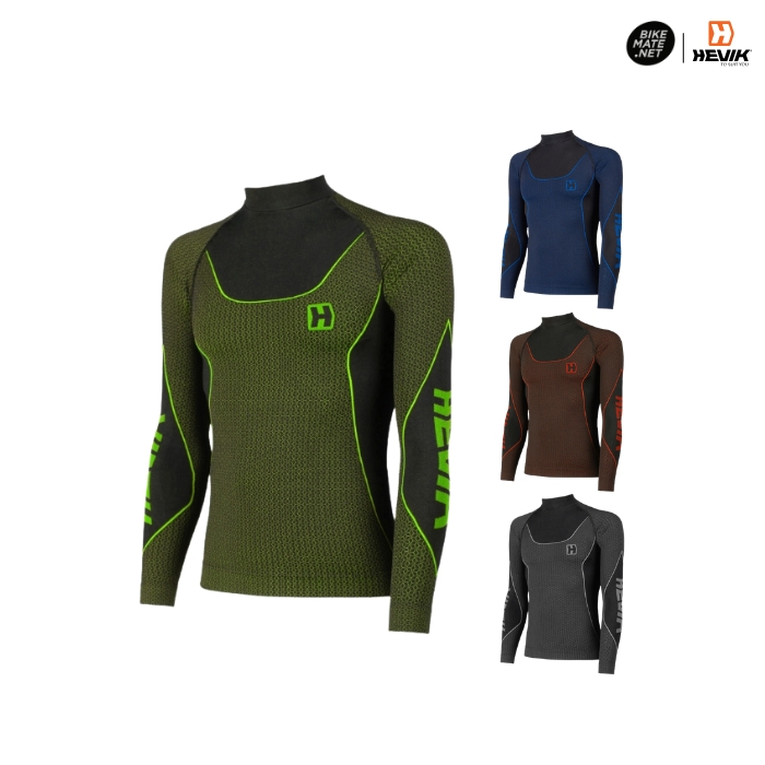 HEVIK by GIVI Nashira Technical Shirt - เสื้อยืด Technical Shirt