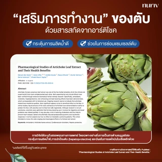[เซตคู่ขายดี] Nuriv Undenatuundenatured Collagen type II + Livital