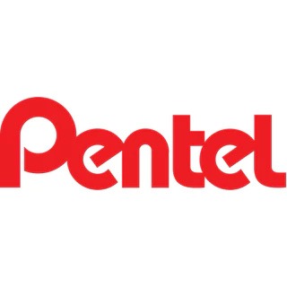 ยกโหล Pentel ปากกาไวท์บอร์ด ปากกาลบได้ น้ำเงิน ดำ แดง เขียว เติมหมึกได้ เพนเทล รุ่นMW45