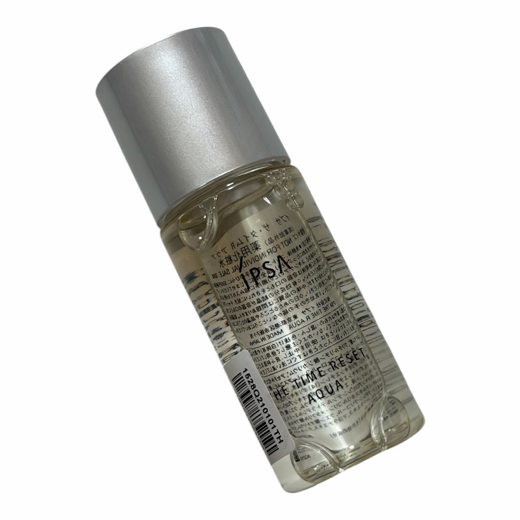 โลชั่นน้ำตบIPSA The Time Reset Aqua 30 ml