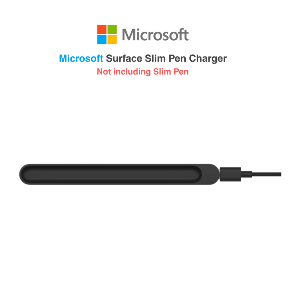 (อุปกรณ์เสริม) Microsoft Surface Slim Pen Charger