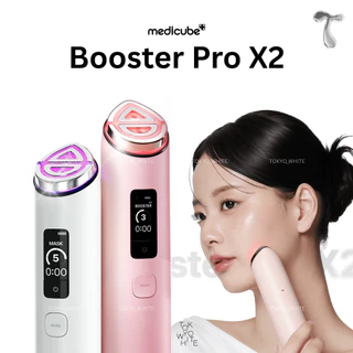 MEDICUBE AGE-R Booster Pro X2 [พร้อมส่ง] รุ่นใหม่