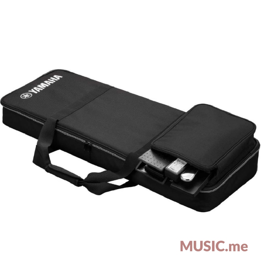 กระเป๋าใส่คีย์บอร์ด Yamaha CK61 l ของแท้ 100%