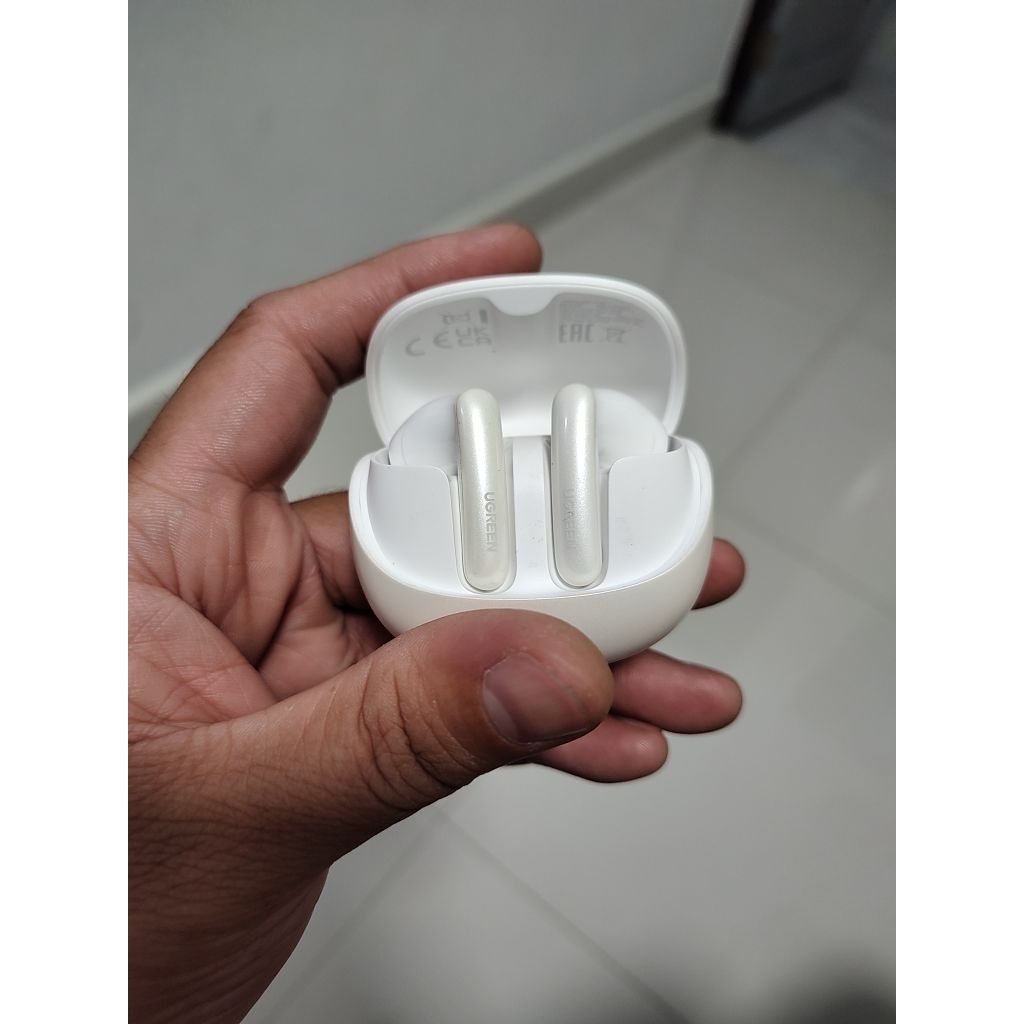 หูฟัง Ugree lightbuds pro มือสอง