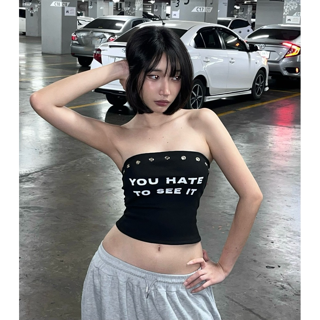 เก็บโค้ดลด25%+โค้ดส่งฟรี เกาะอกหมุดตาไก่ BYKIM แบรนด์ไทย