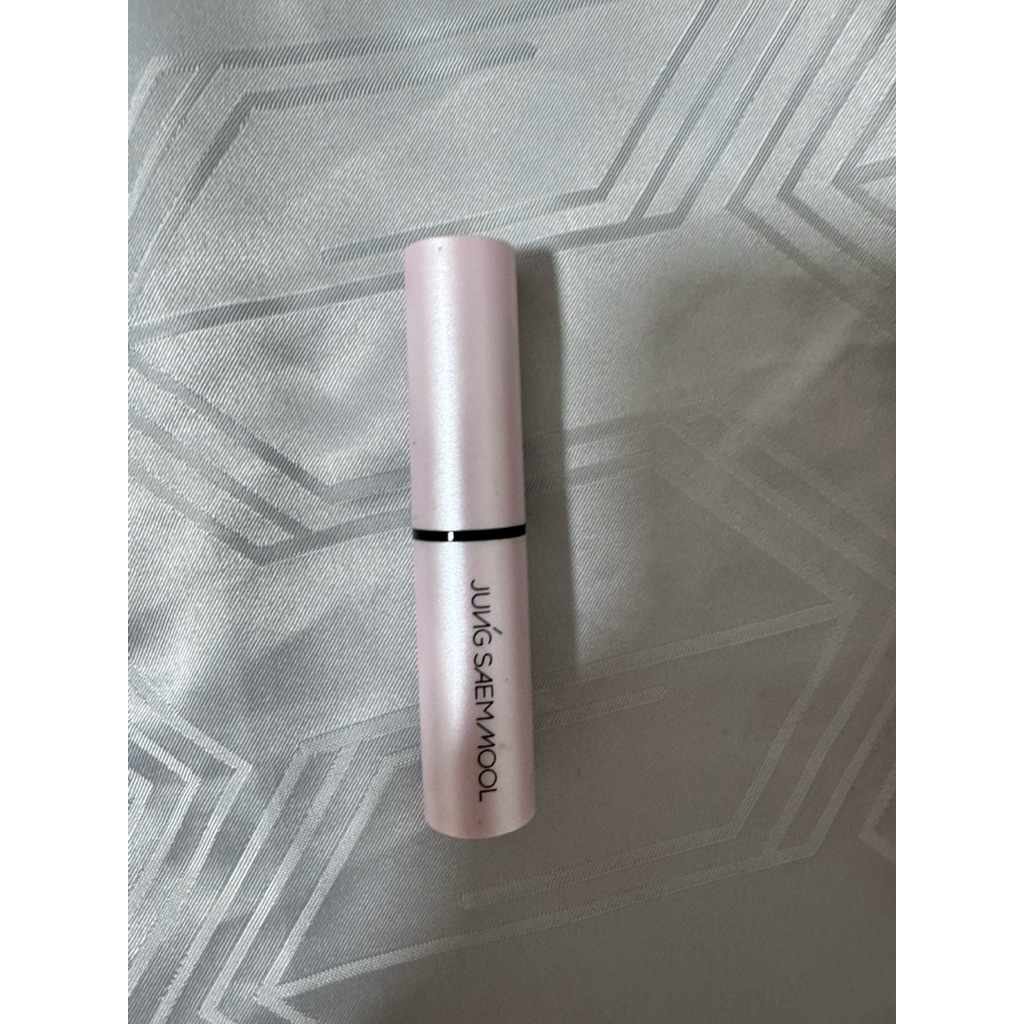 jsm Lip-Pression Water Tinted Lip Balm