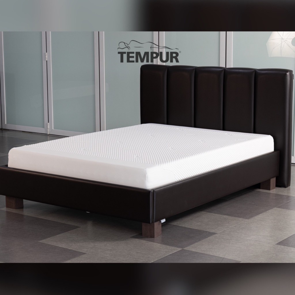 ที่นอน TEMPUR® Cloud 21  Mattress Collection วัสดุ TEMPUR® ES (extra soft) นุ่มเป็นพิเศษ