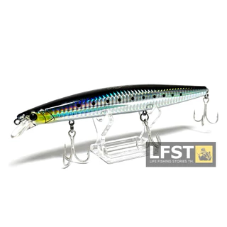 MINNOW 160F เหยื่อปลอม ตกปลาทะเลชายฝั่ง