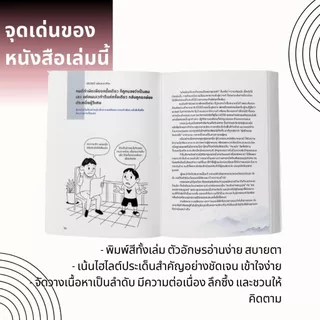 หนังสือ พลิกชะตา SECRET ชีวิต เผย 99 วิธีคิดคนสำเร็จ หนังสือพัฒนาตนเอง จิตวิทยาความสำเร็จ เปลี่ยนชีวิต