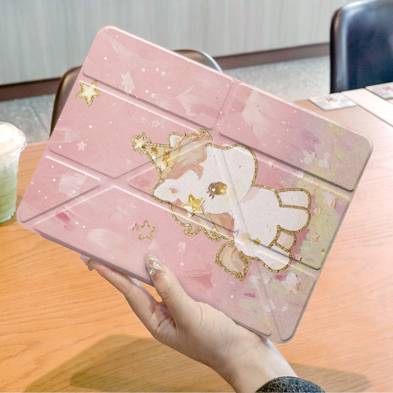 3+Y j004 case สำหรับ ipad gen11case10 huawei matepad11.5S honor redmipad 2 infinix xpad 20 oppo se s