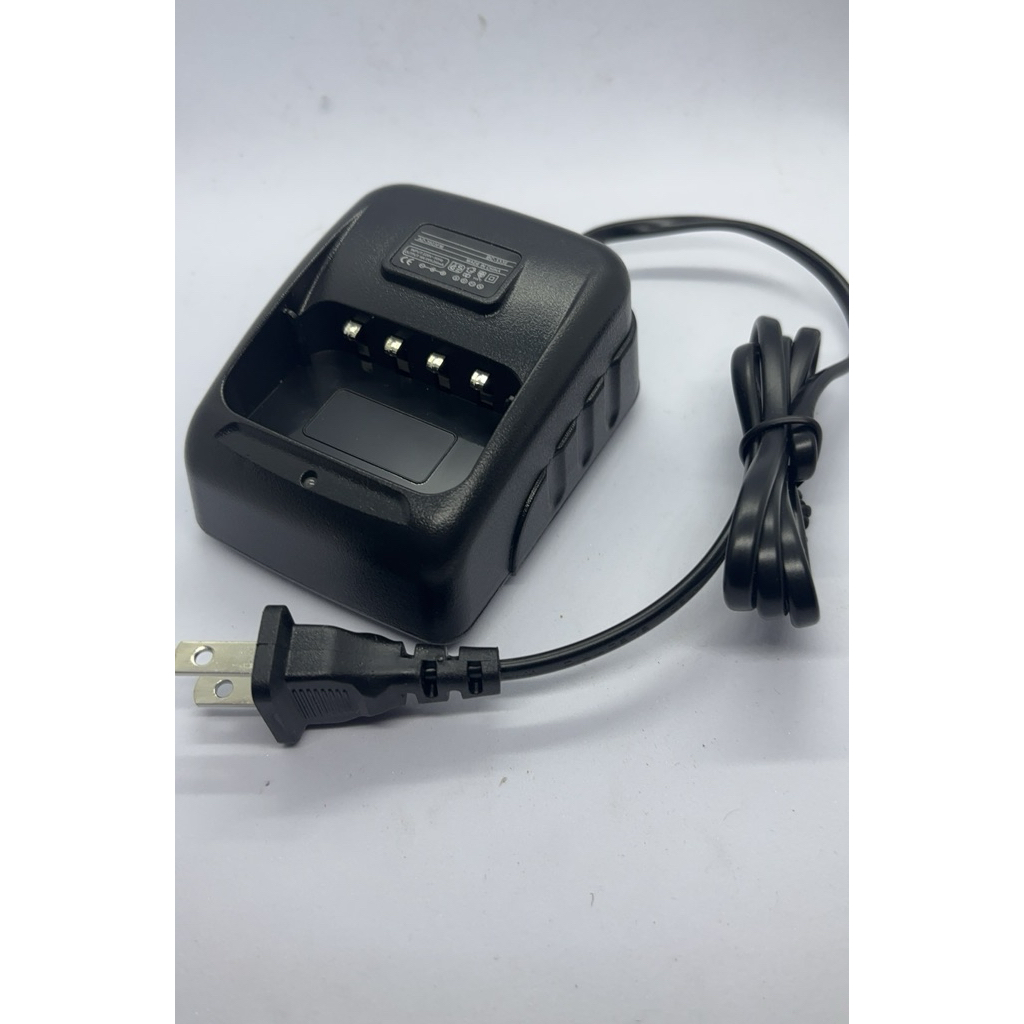 แท่นชาร์จวิทยุสื่อสาร HAMheart FB-7M,FB-146,COMMANDER CB-8,MS-12,VIPER oNE,ICOM IC-092