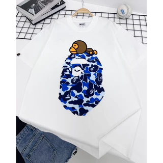 🔥เสื้อยืดแบรนด์ Size M F XL 2XL ราคาพิเศษ🔥