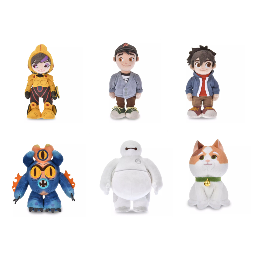 [Direct from Japan] Disney Plush doll Disney stanDs Japan NEW
