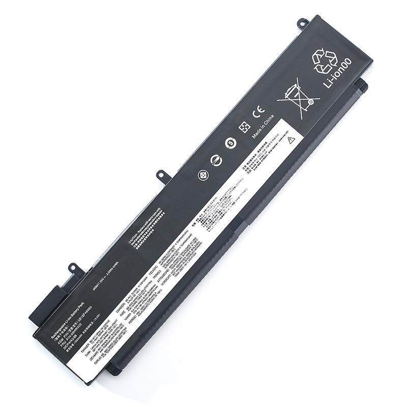 Lenovo new Battery For Lenovo ThinkPad T460s T470s 01AV405 01AV407 00HW022 00HW023 00HW024 00HW