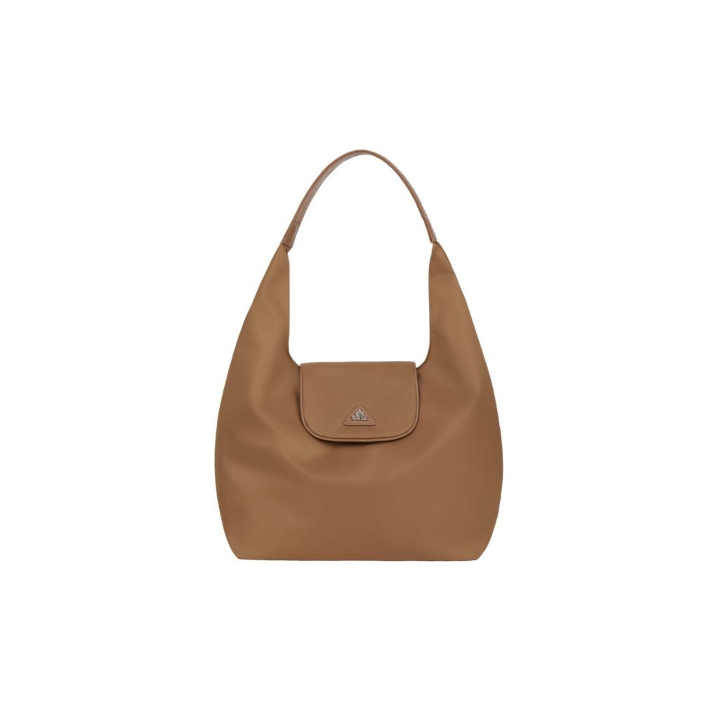 Aristotle bag – Samosa  100% Nylon Fabric