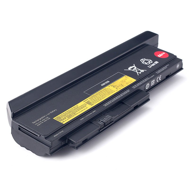 44+ 94WH X230 42T4899 42T4900 42T4942 42T4872 42T4865 42T4866 Laptop Battery for Lenovo Thinkpad