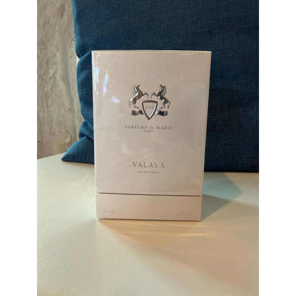 Parfums de marly valaya EDP 75ml