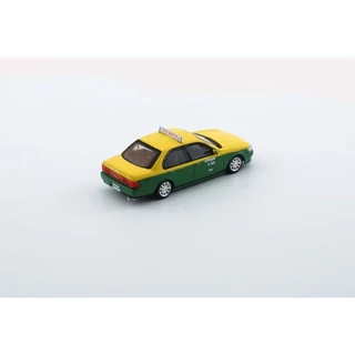 64B0334 - BMC Toyota 1996 Corolla AE100