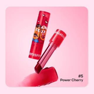 [Toy Story] Innisfree Dewy Tint Lip Balm อินนิสฟรี ดิ้วอี้ ทิ้นท์ ลิปบาล์ม