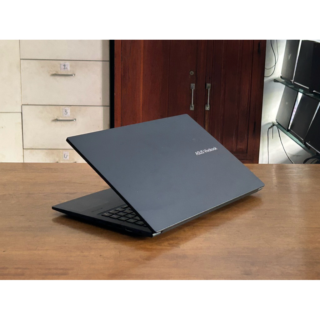 Asus VivoBook D1502IA-EJ592W Ryzen5-4600H