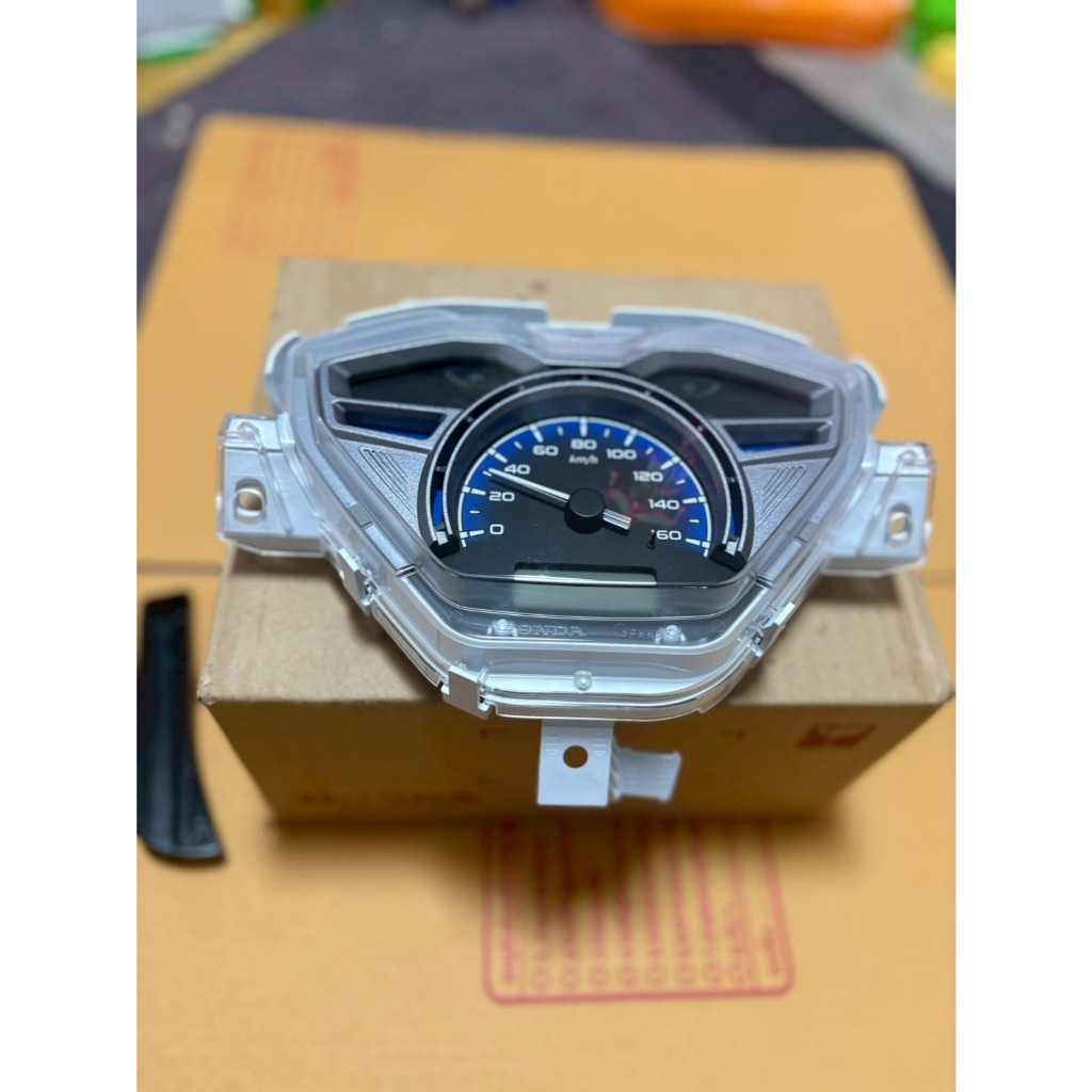ชุดเรือนไมล์ WAVE 125i ปี 2023 อะไหล่แท้ 37100-K3F-T01