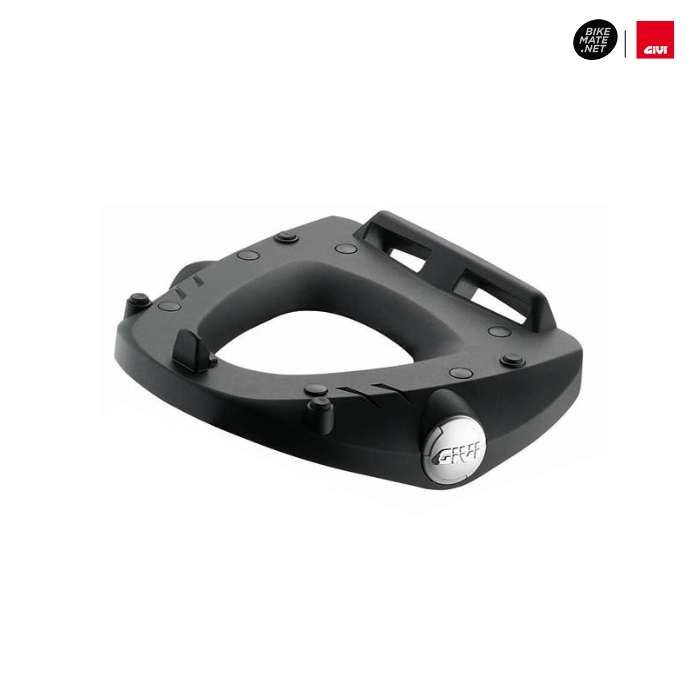GIVI M5M-MY Monolock® Plate - ถาดสำหรับติดตั้งกล่องท้ายบนแร็ค