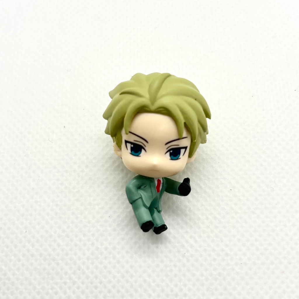 Lloyd Forger (ลอยด์ ฟอร์เจอร์) ซีรีส์ Spy x Family Hugcot