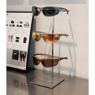 ✨พร้อมส่ง✨ RNRN แว่นตาวิ่ง Eye Scope Running Sunglasses ของแท้ 100% ✨