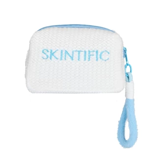 【FREE GIFT】SKINTIFIC Makeup Bag