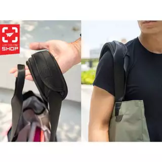 แผ่นรองไหล่เสริม Comfy Shoulder Pad