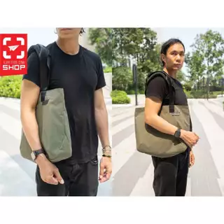 แผ่นรองไหล่เสริม Comfy Shoulder Pad