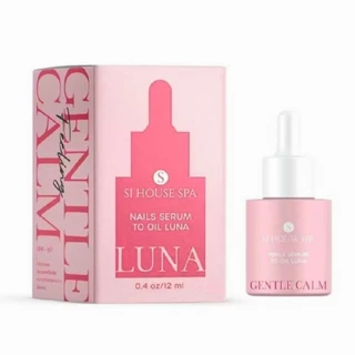 SI HOUSE SPA Hand&Nails Serum to Oil 4 ตัวเลือก เซรั่มบำรุงเล็บและมือ เนื้อเซรั่มแตกตัวเป็นออยล์