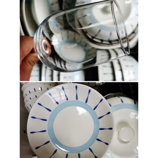 DenkMit เม็ดล้างจานสำหรับเครื่องล้างจาน 65เม็ด Dishwasher Cube ก้อนล้างจาน เม็ดน้ำยาล้างจาน