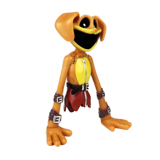 [ลด 50%]Catnap DogDay Poppy Playtime 3 Smiling Critters Action Figure Assembly ของเล่นของขวัญ