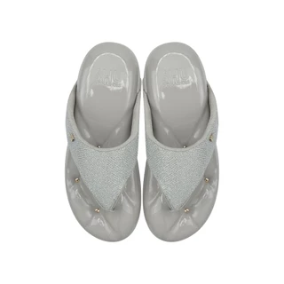 SHU SOFASHOES 2.5" CLASSIC GLITZ รองเท้าแตะ